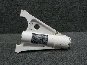 95-824005-1 (USE: 45-820096-6603) Beechcraft V35 Nose Gear Brace Assembly